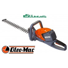 TAGLIASIEPI A BATTERIA 40V OLEO-MAC MOD. HCi 45S (1 x 5.0 Ah)